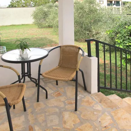 Holiday Haus Marta בית נופש