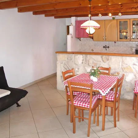 Holiday Haus Marta Šišan
