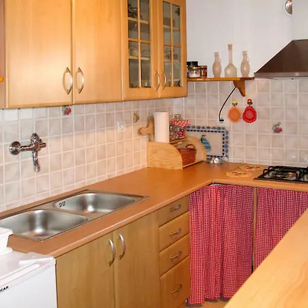 בית נופש Holiday Haus Marta *