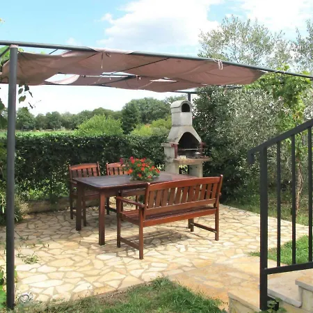 Holiday Haus Marta בית נופש