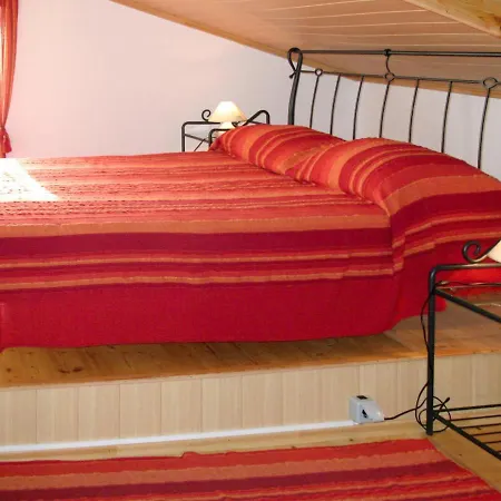 Holiday Haus Marta בית נופש