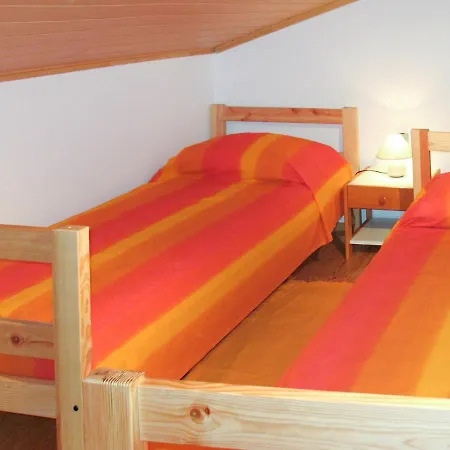 Holiday Haus Marta * Šišan